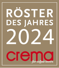 Röster des Jahres 2024